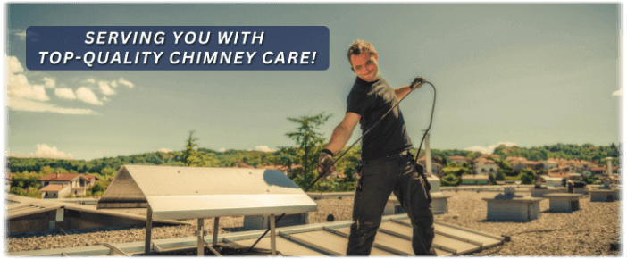 Chimney and Fireplace Solutions