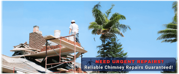 Chimney Repair Athens GA