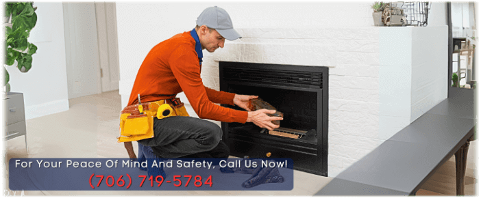 Fireplace Repair Athens GA